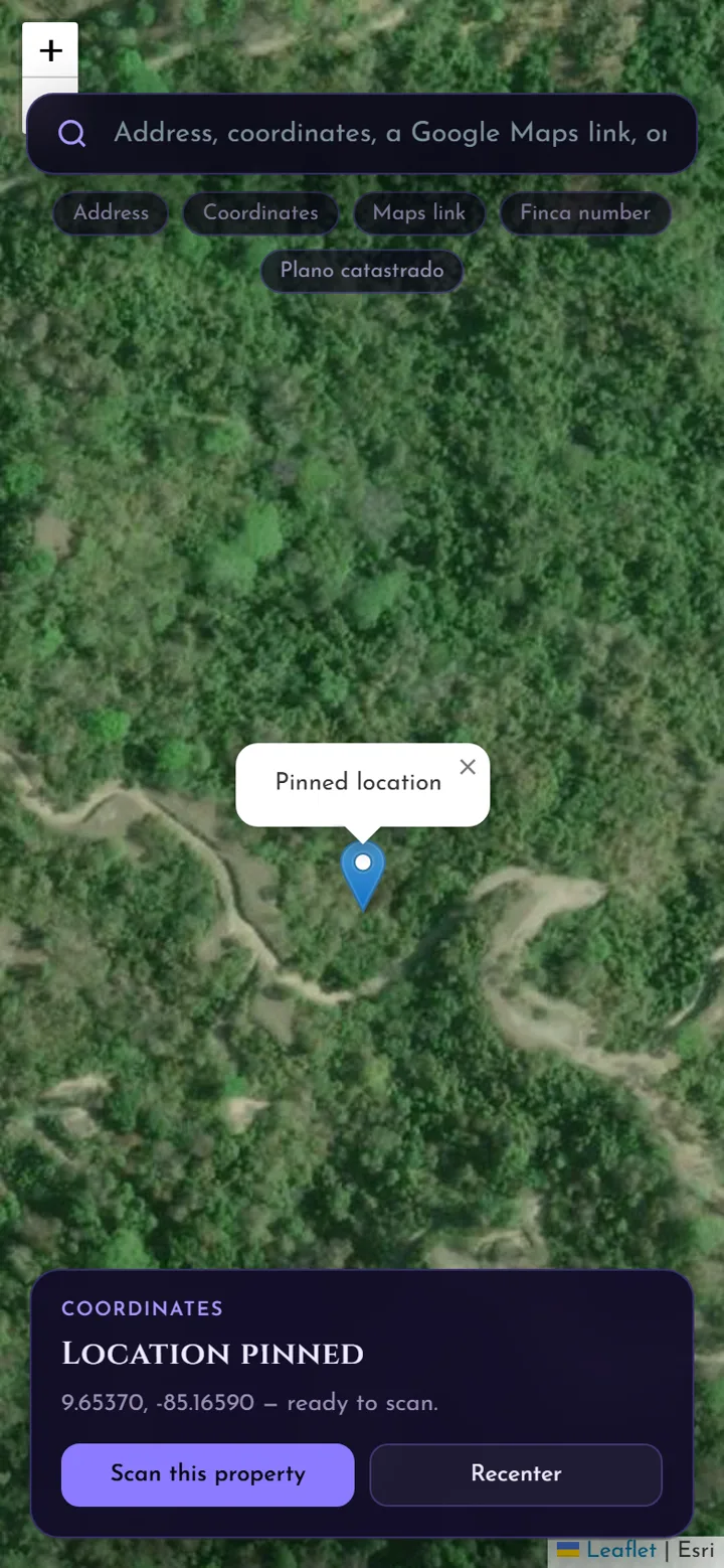 Search